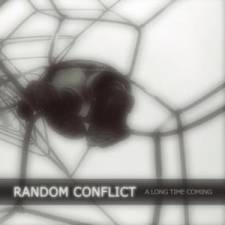 Random Conflict : A Long Time Coming